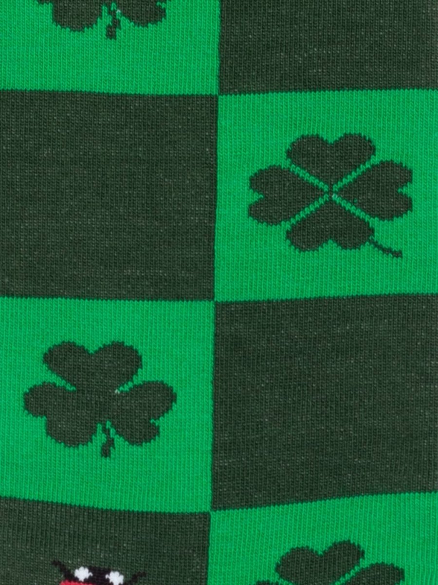 Socken Lucky Charm von DillySocks