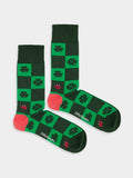 Socken Lucky Charm von DillySocks