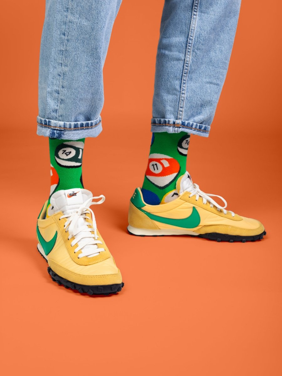 Socken Lucky Eight von DillySocks