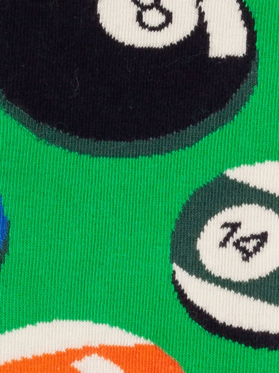 Socken Lucky Eight von DillySocks