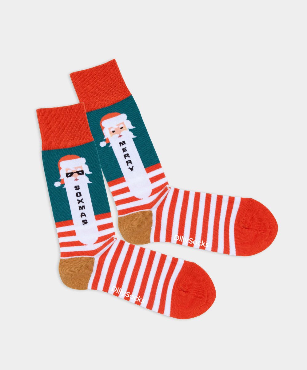 Merry Soxmas