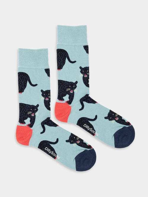 Product image - Midnight Panther
