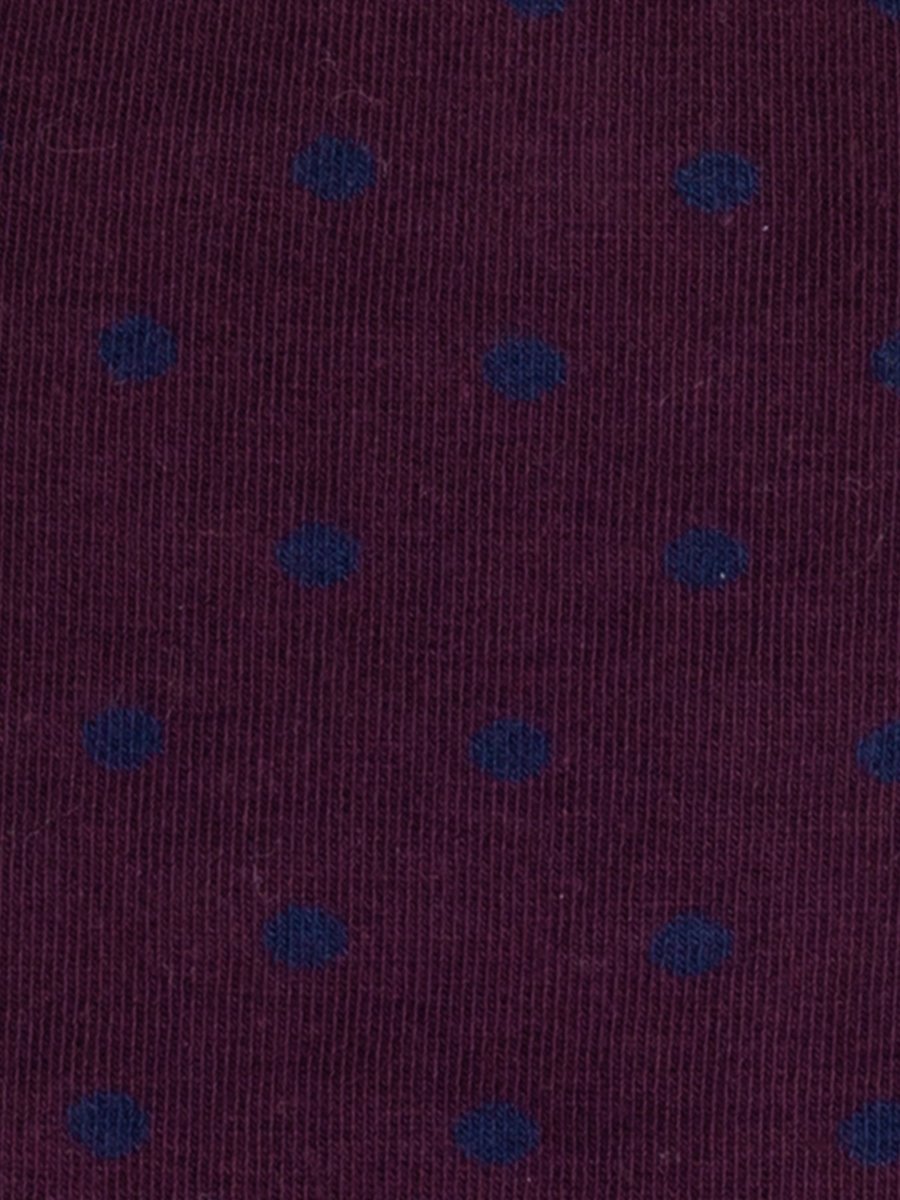 Midnight Tiny Dots
