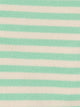 Minty Stripes