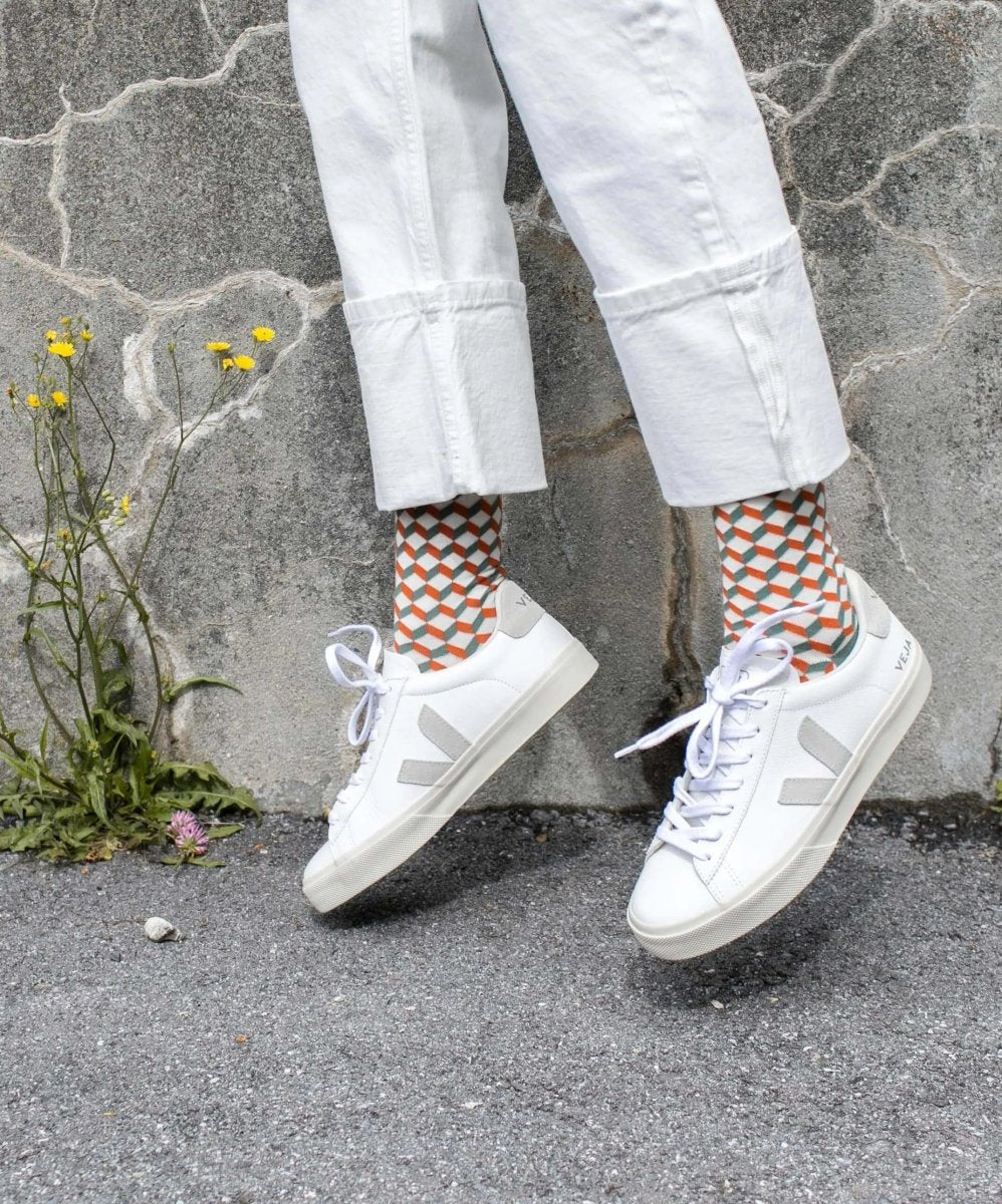 Socken Mojito Dice von DillySocks