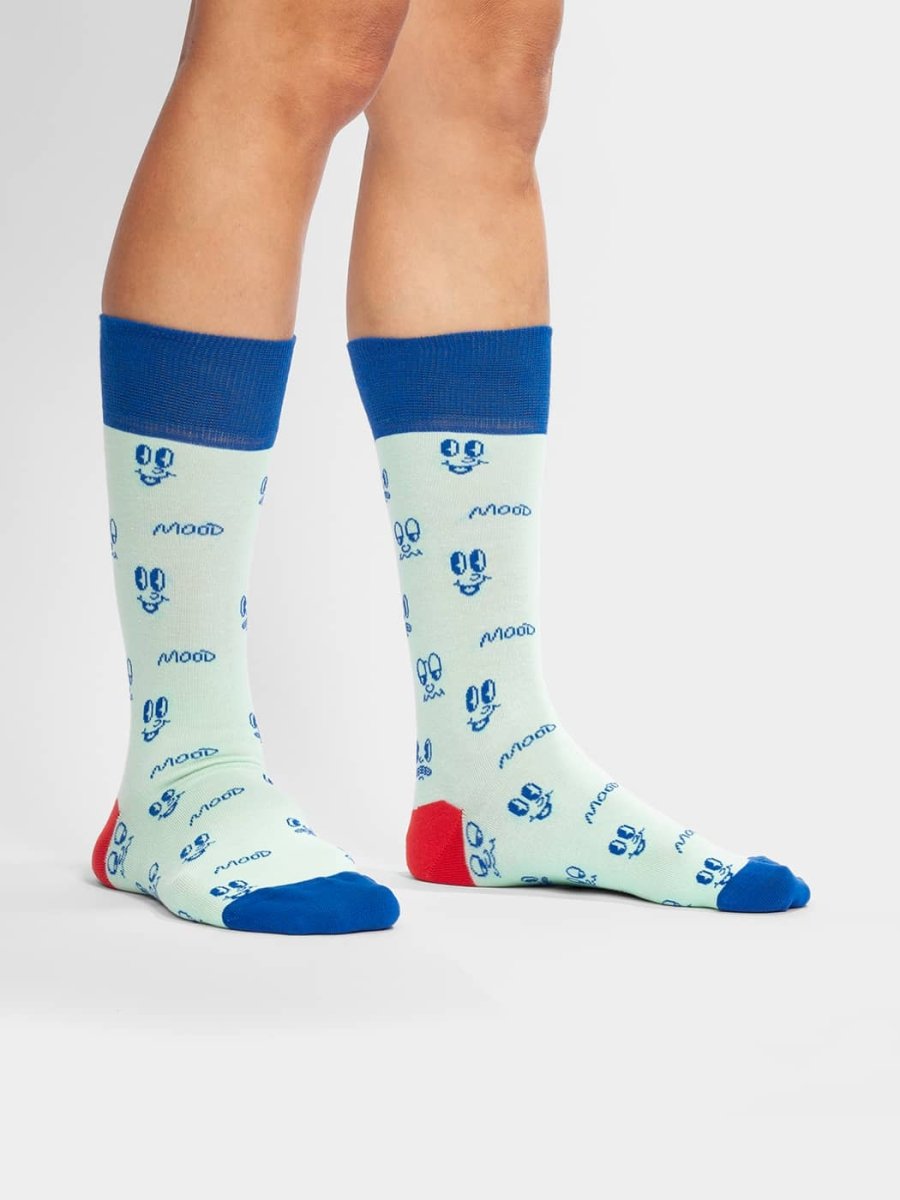 Socken Moods von DillySocks