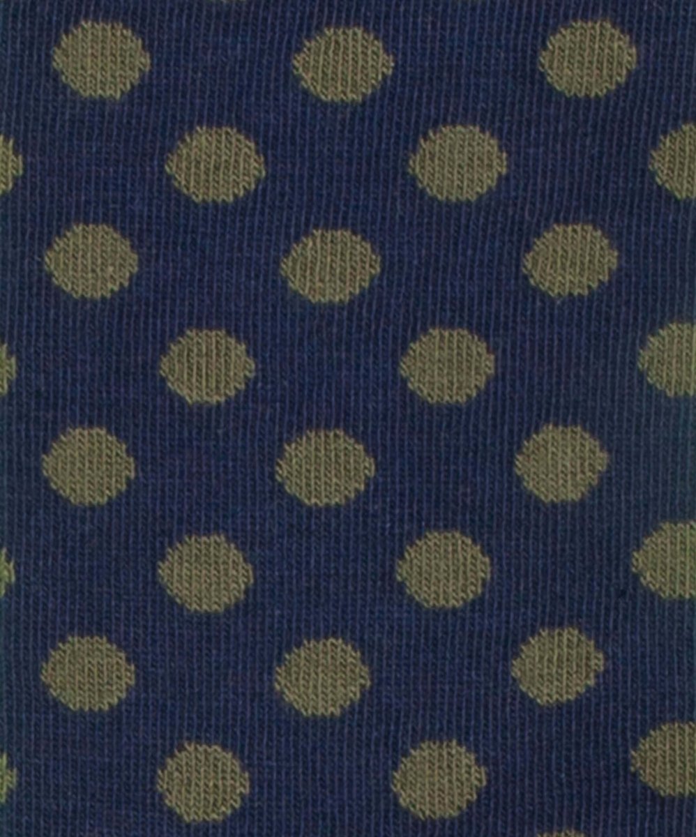 Socken Moola Sea Dots von DillySocks