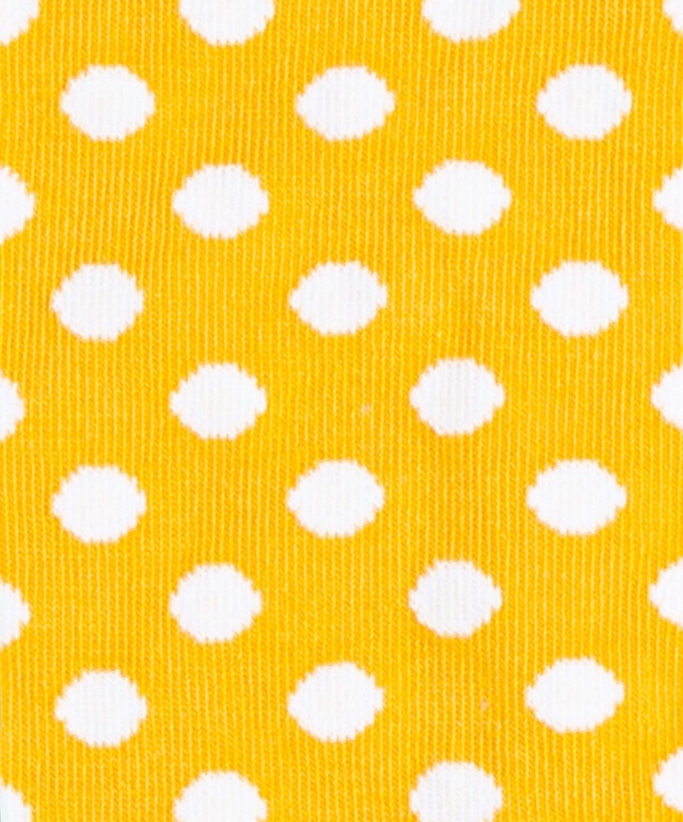 Mustard Dots