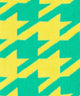 Neon Houdstooth