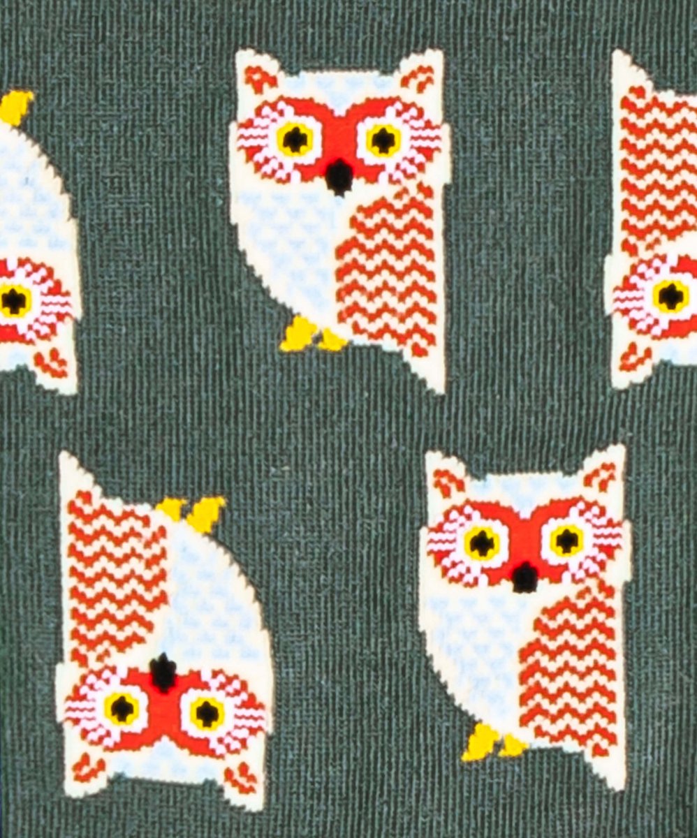 Owlsome