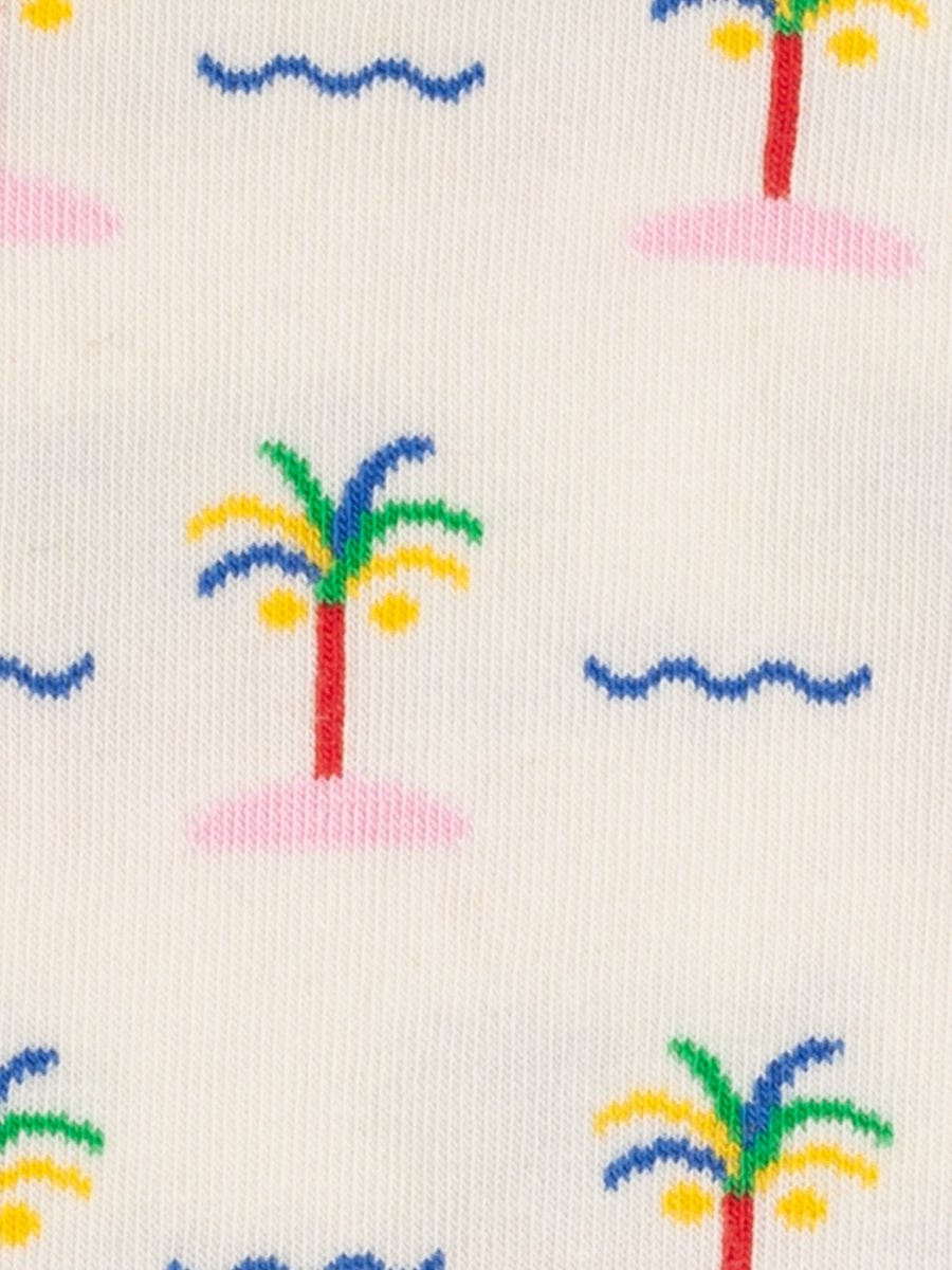 Socken Palm Paradise von DillySocks
