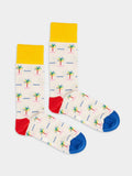 Socken Palm Paradise von DillySocks