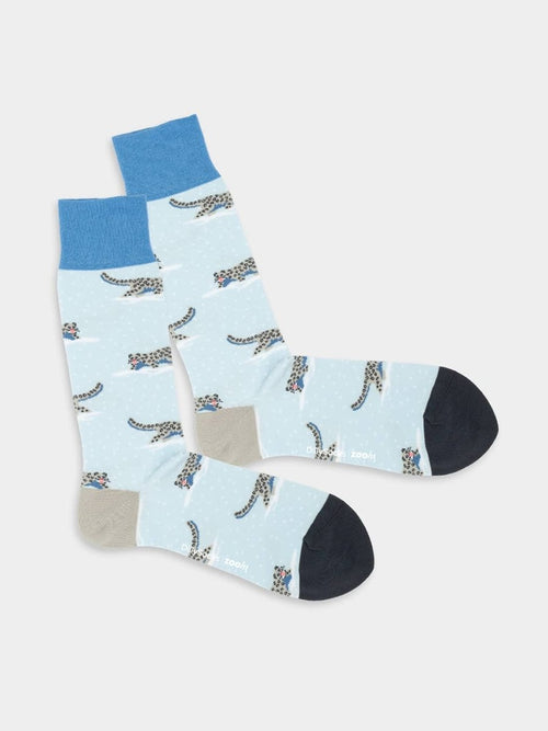 Product image - Panthera Snow Leopard