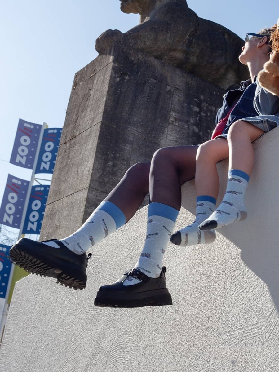 Panthera Schneeleopard