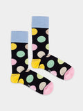 Socken Pastel Confetti von DillySocks