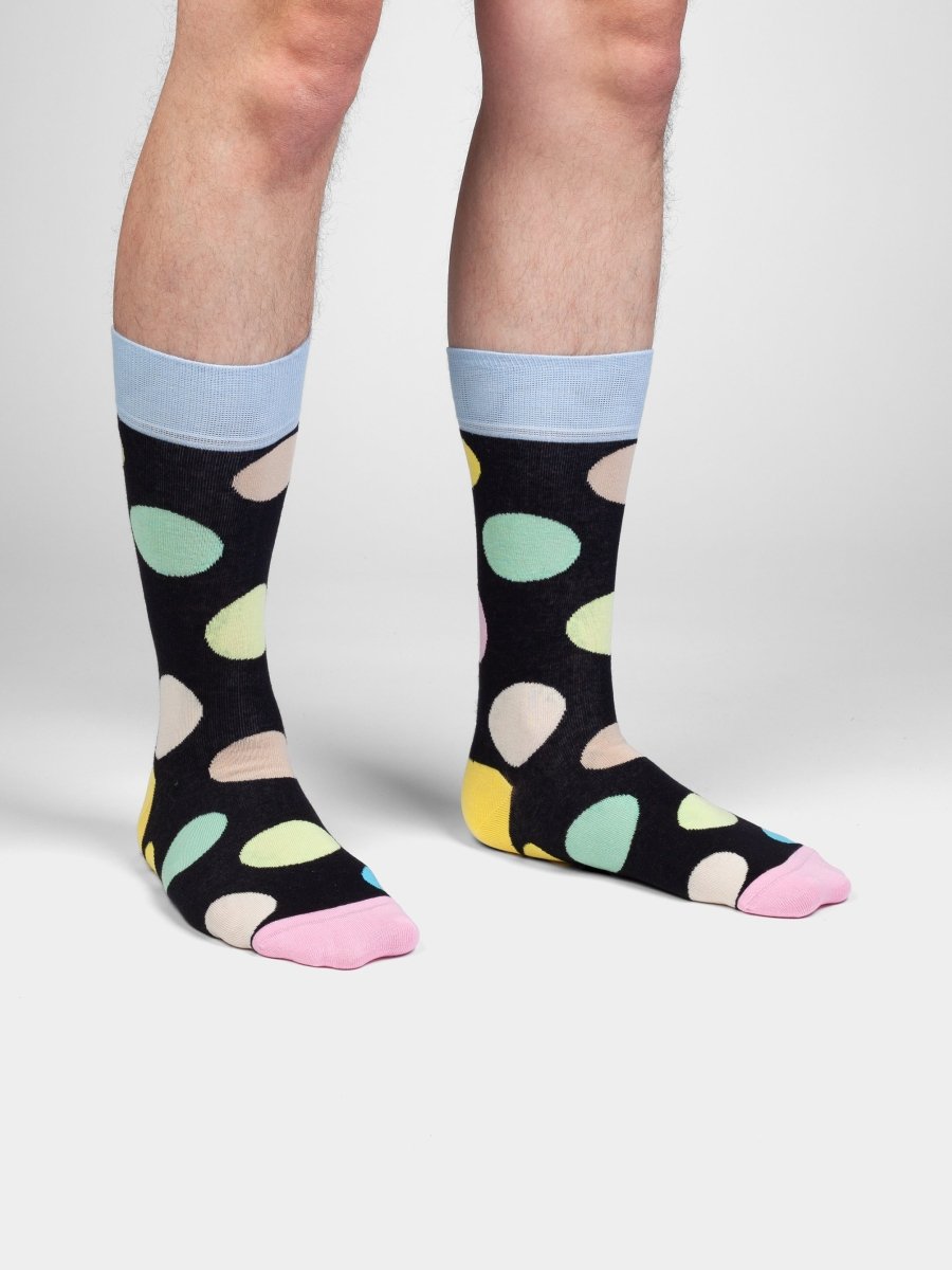 Socken Pastel Confetti von DillySocks