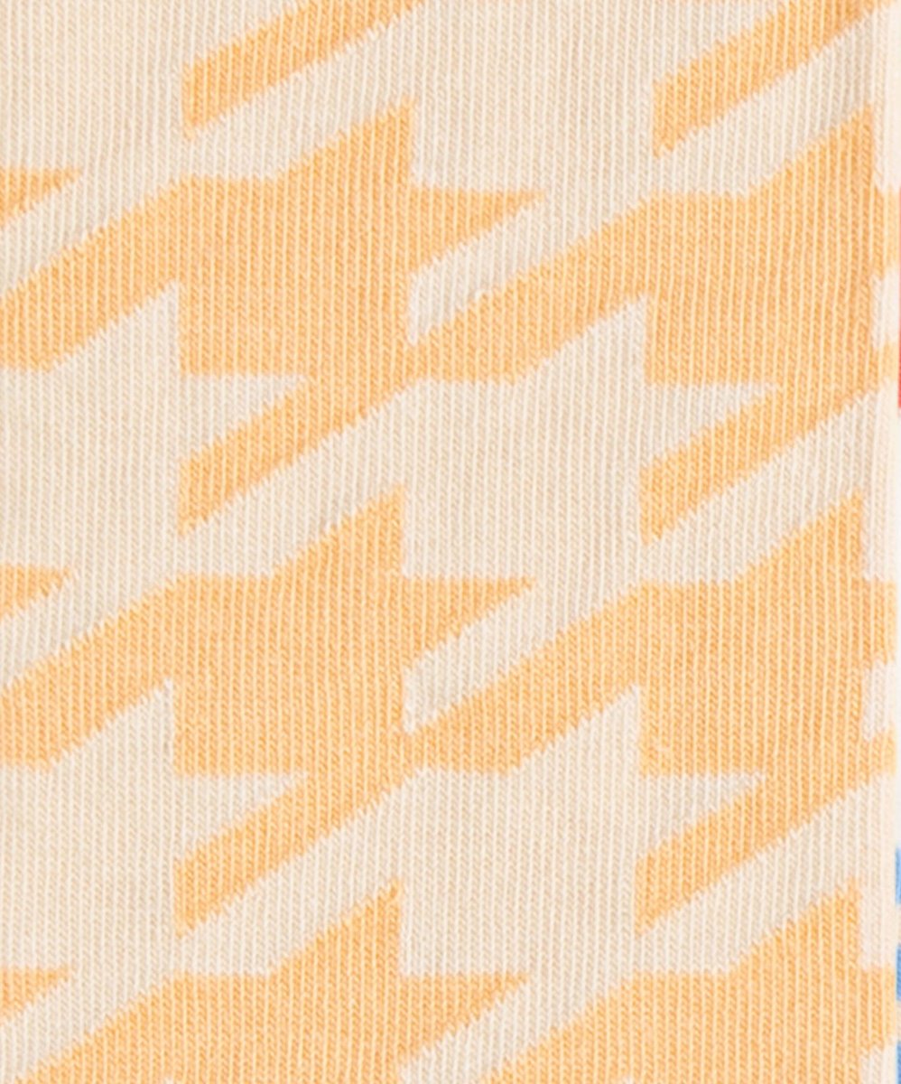 Pastel Houndstooth