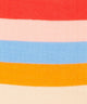 Pastel stripes