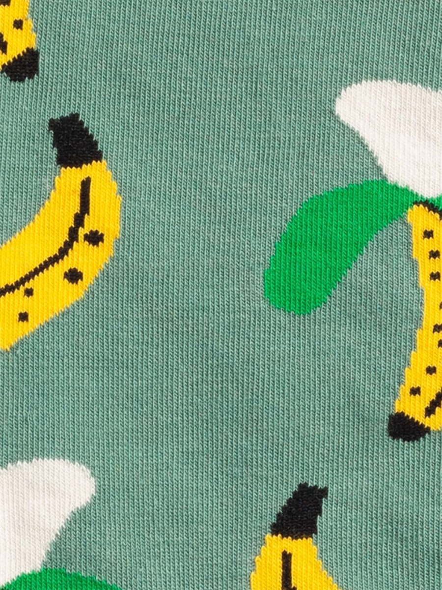 Peeled Banana