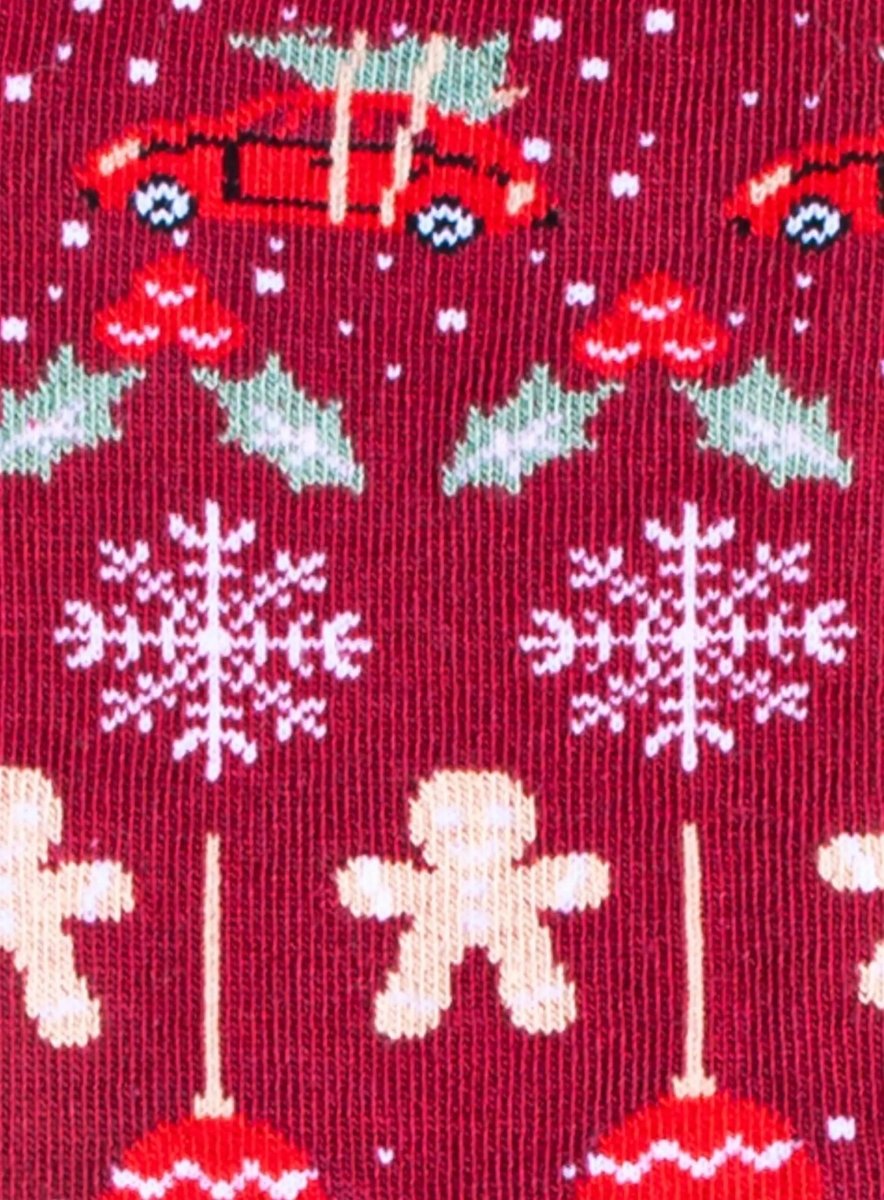 Perfect Christmas
