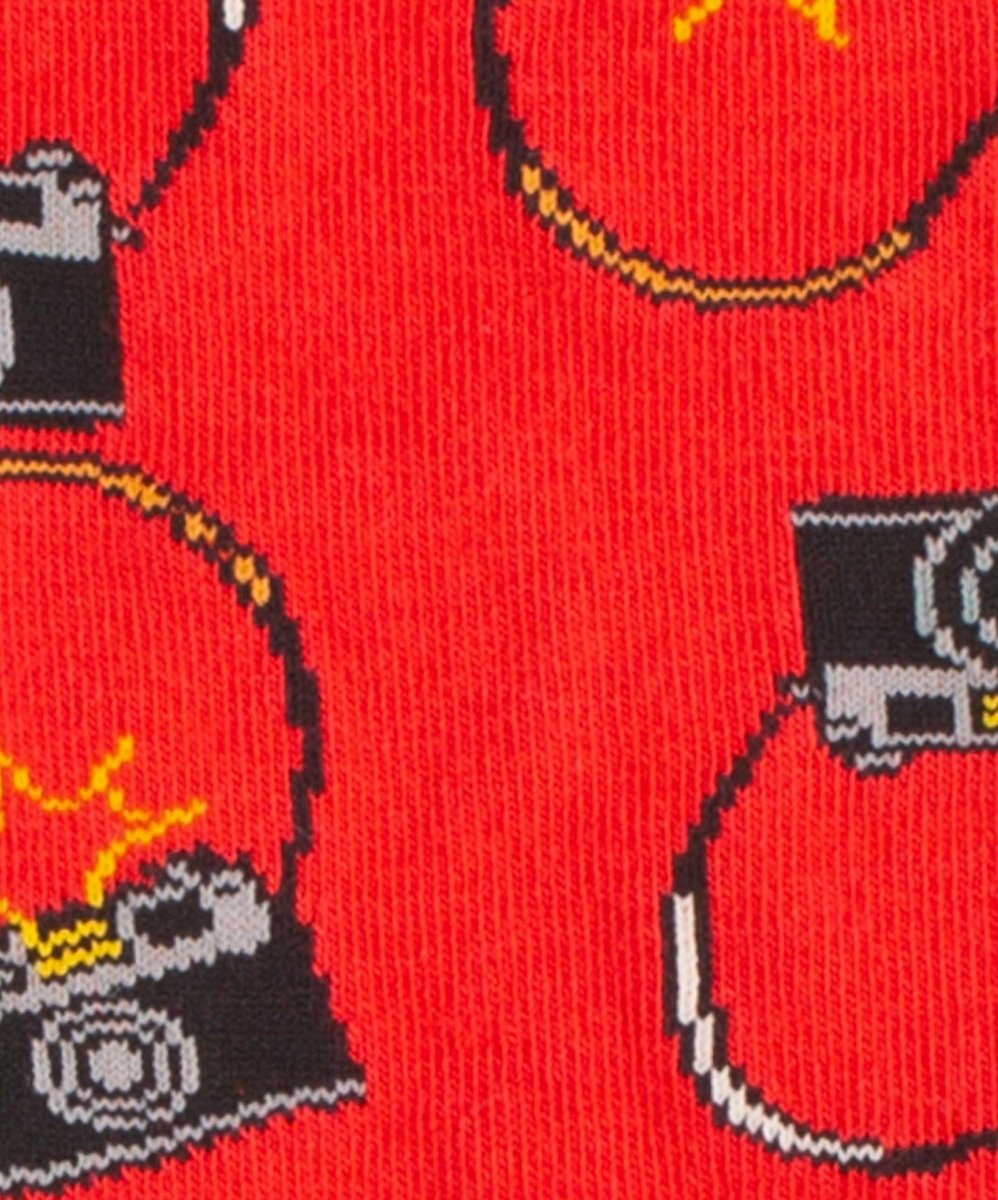 Socken Picture Perfect von DillySocks