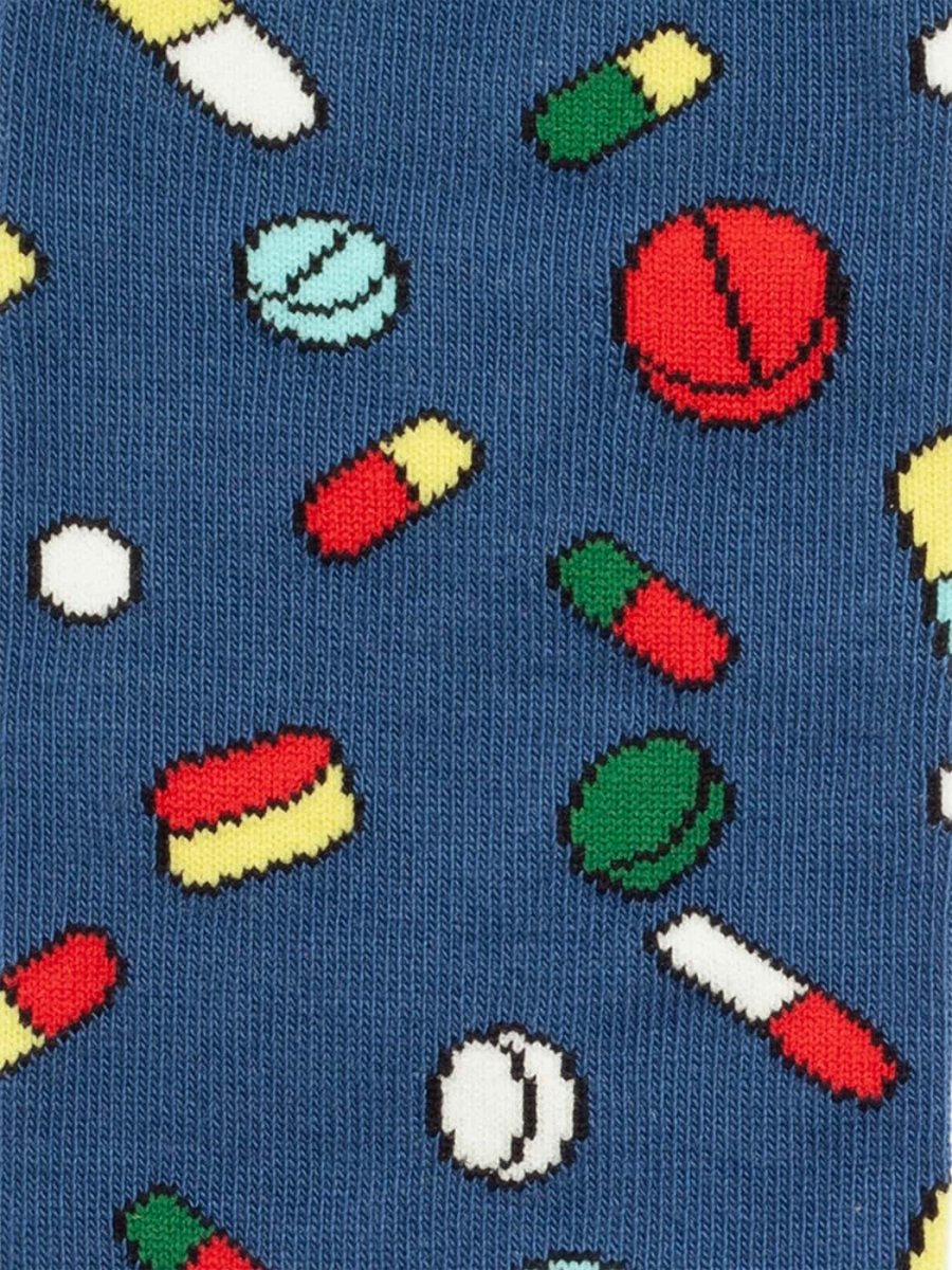 Pills Skills