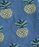 Pineapple Indigo