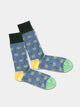 Pineapple Indigo