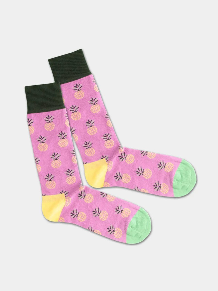 Pineapple Purple