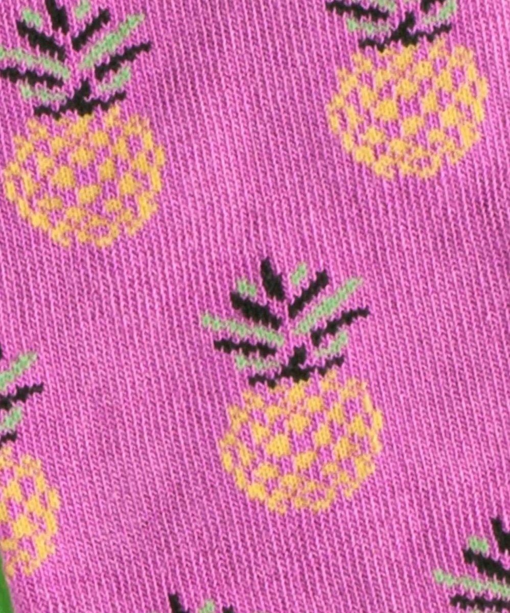 Pineapple Purple