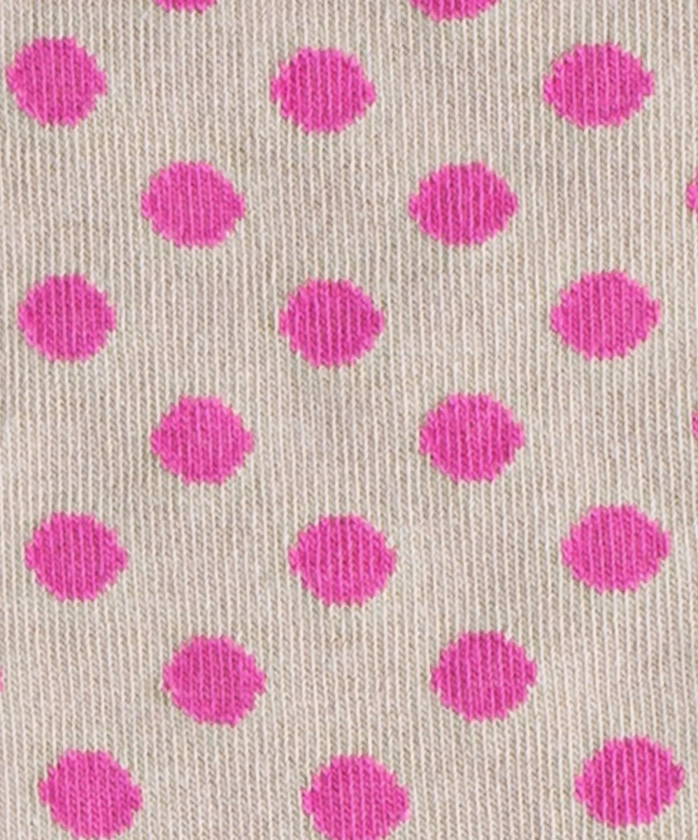 Pink Concrete