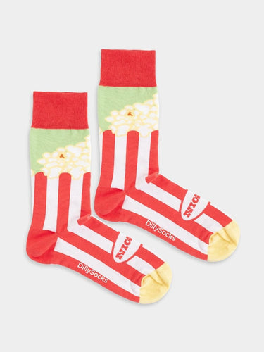 Product image - Popcorn Delight