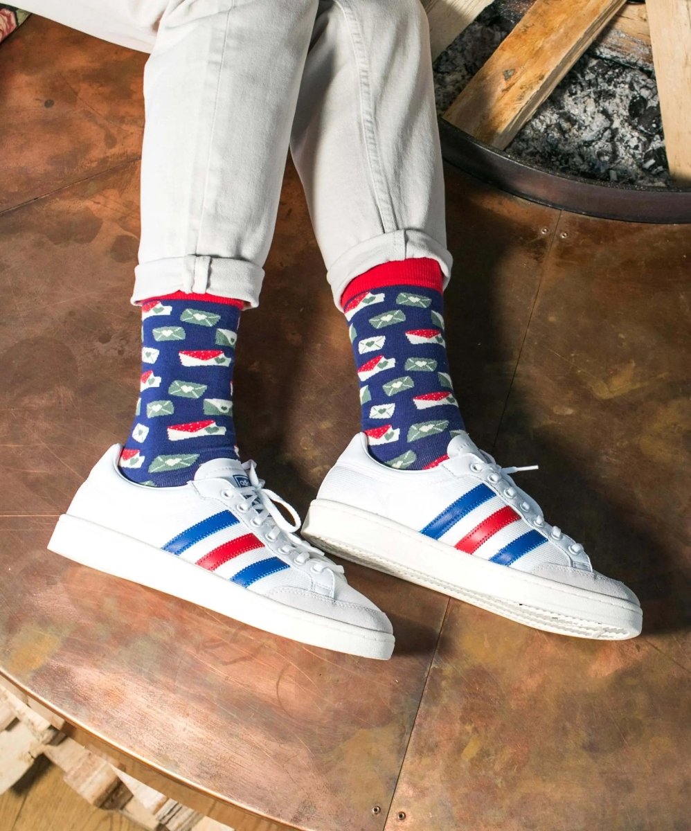 Postcard From Heaven