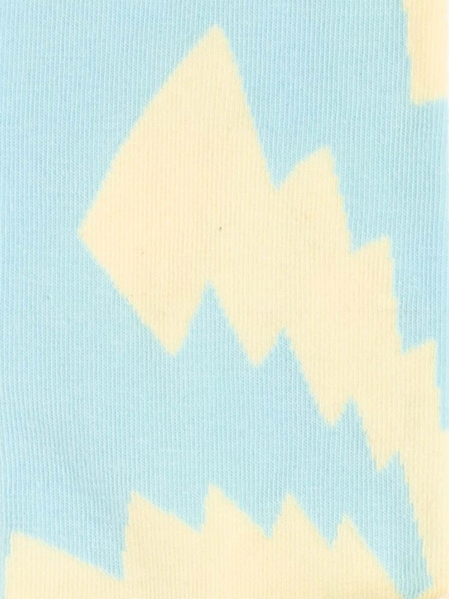 Socken Prosperous Propeller von DillySocks