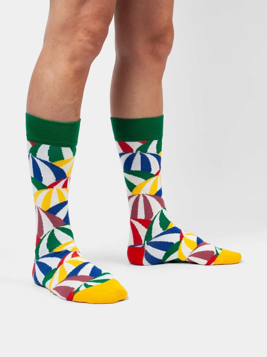 Socken Protect Me Bold von DillySocks