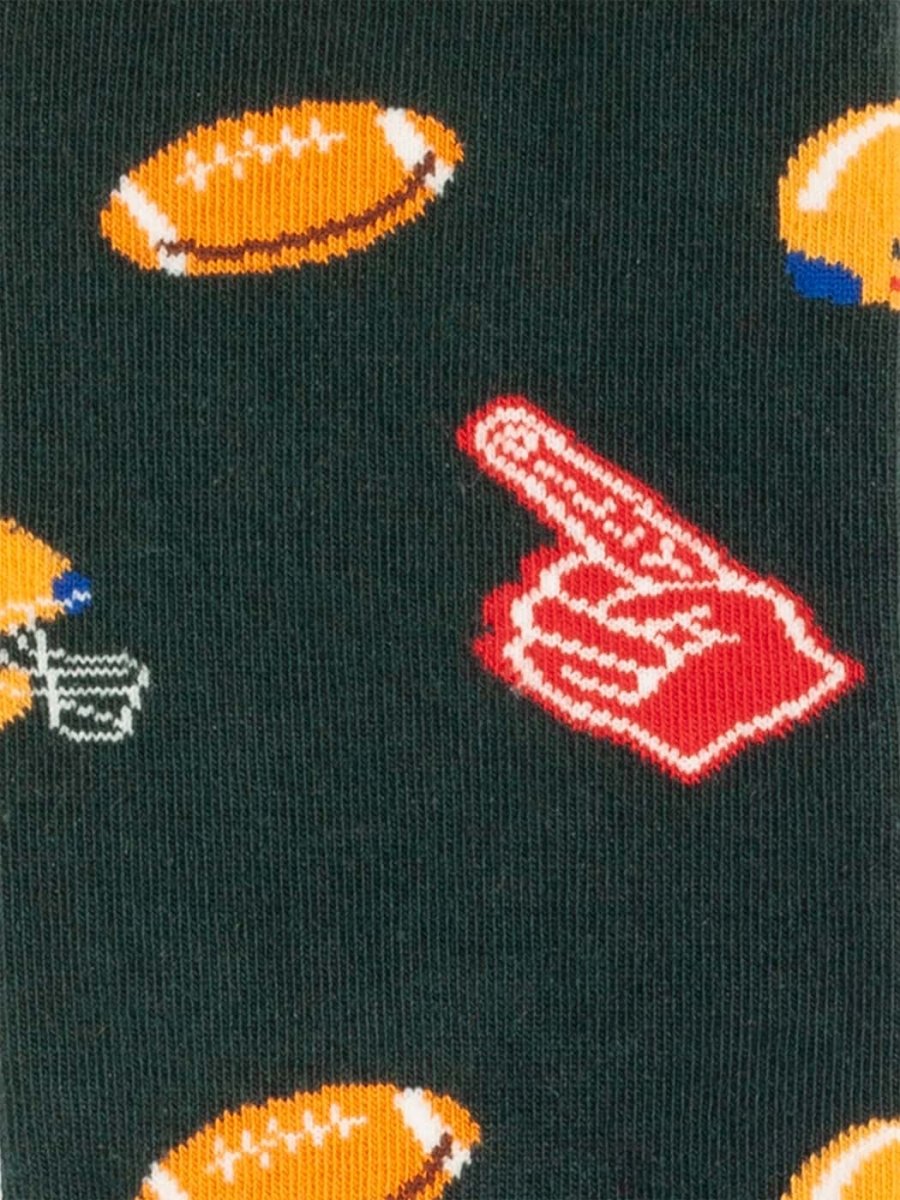 quarterback
