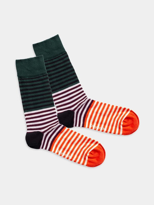 dilly socks Notre Chaussettes: Radiant Lining