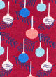 Red Baubles