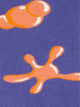 Red Blobs