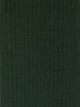 Ribbed Forest Green