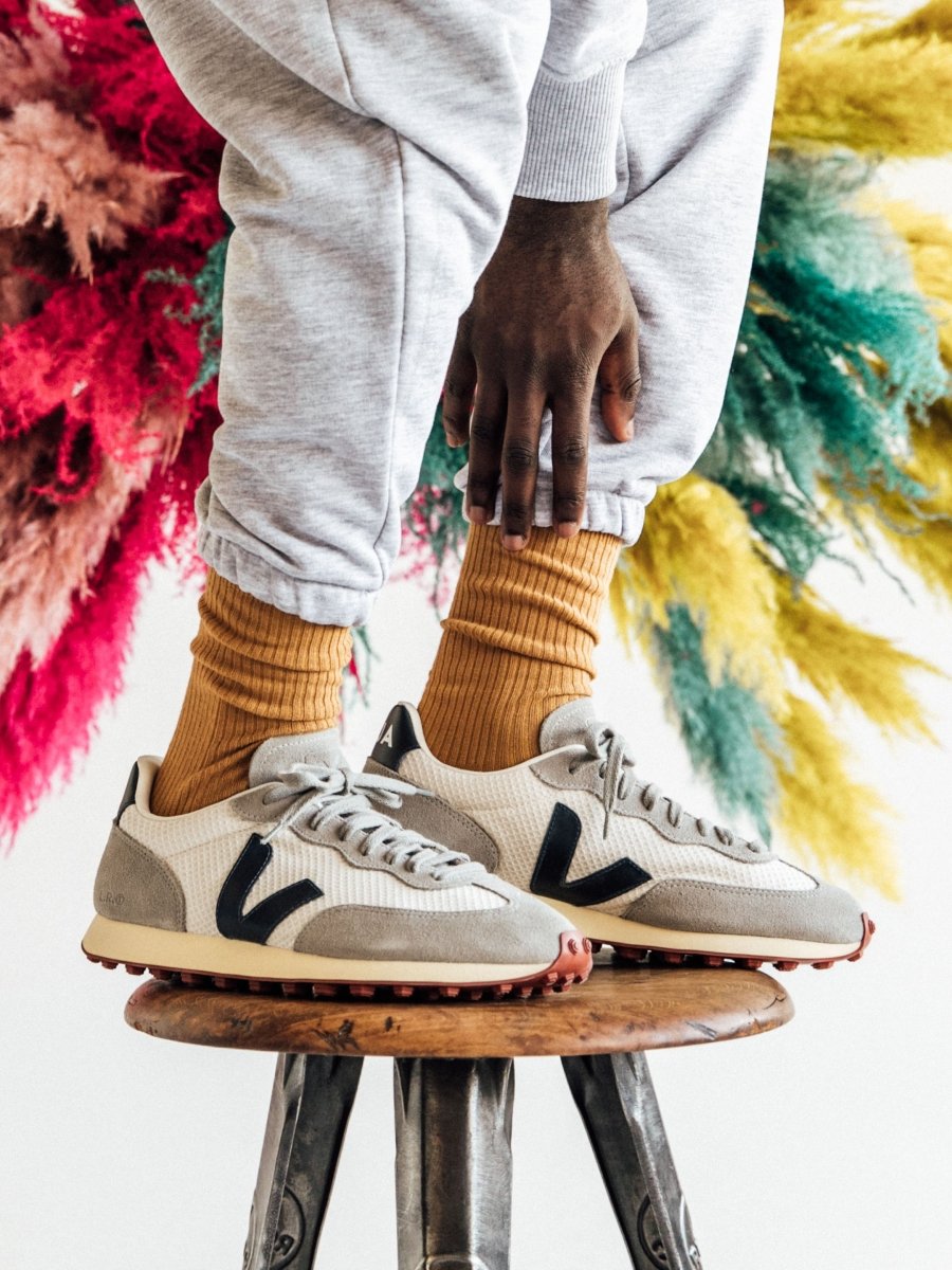 Ribbed Golden Yellow