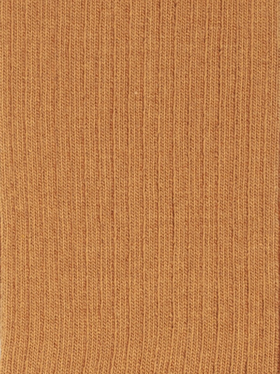 Ribbed Golden Yellow