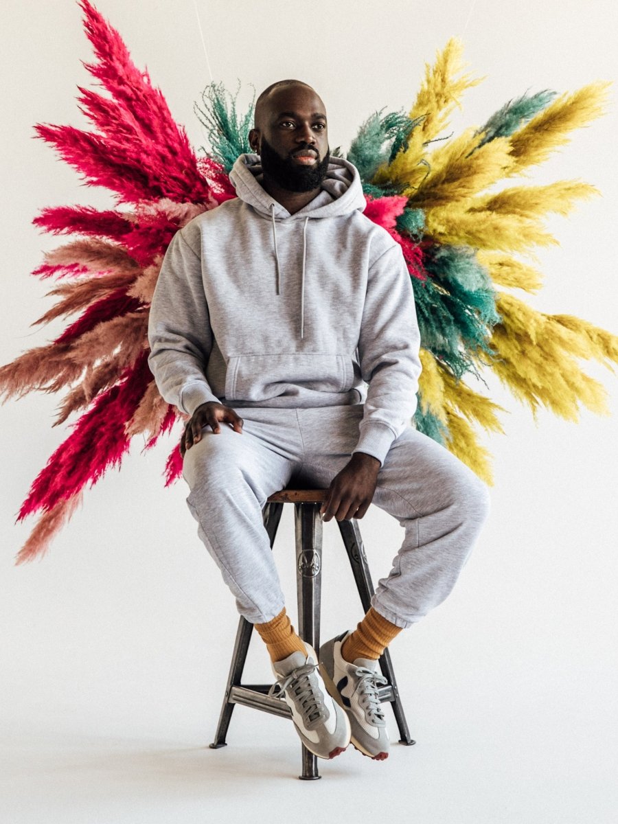 Ribbed Golden Yellow