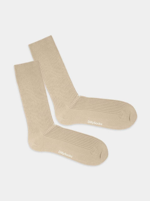 Ribbed Mold Grey