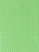 Ribbed Pale Green