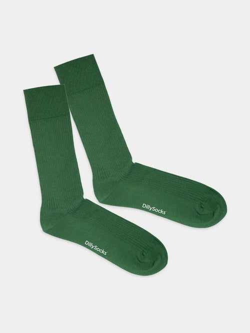 Ribbed Sea Green
