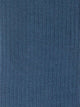 Ribbed Steel Blue
