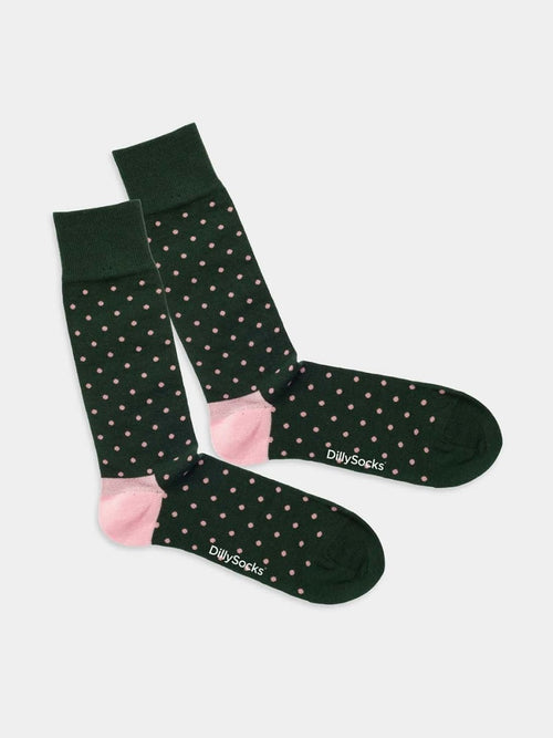Product image - Rose Dot Field