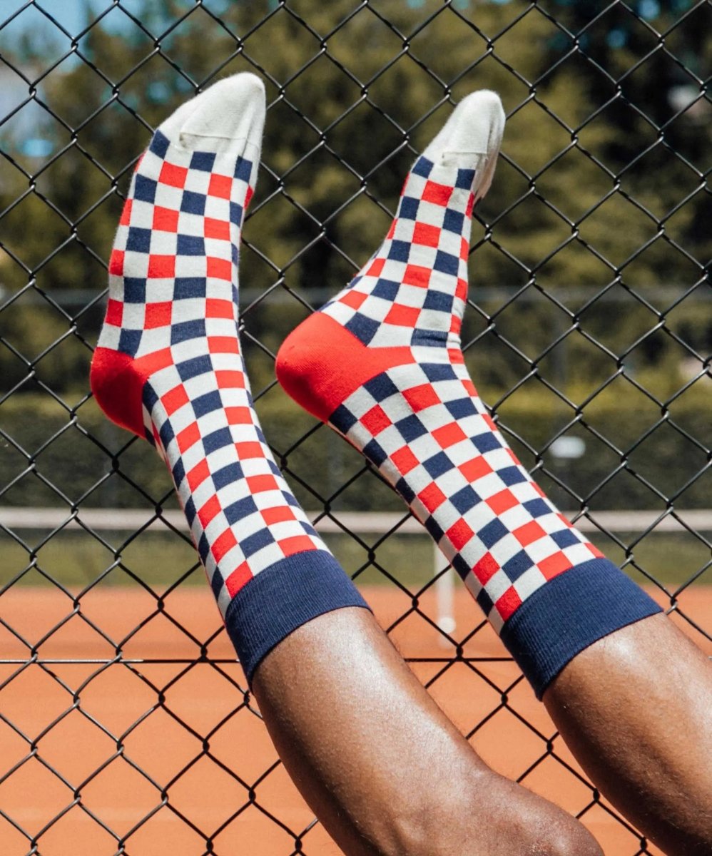 Royal check