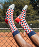 Royal check